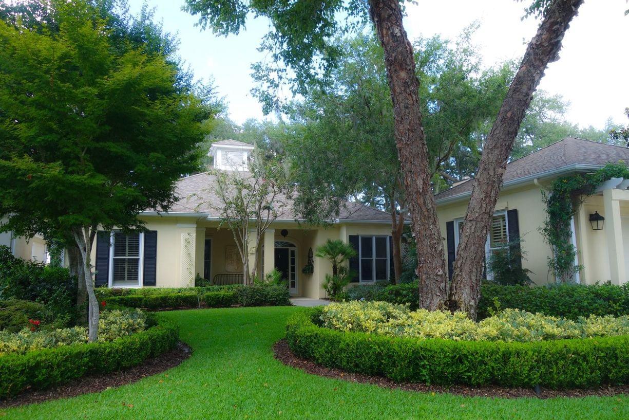 The Cypress of Hilton Head Island Senior Living Community Assisted